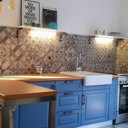 Ferienwohnung Kati 1 Sveti Filip i Jakov Exterior foto