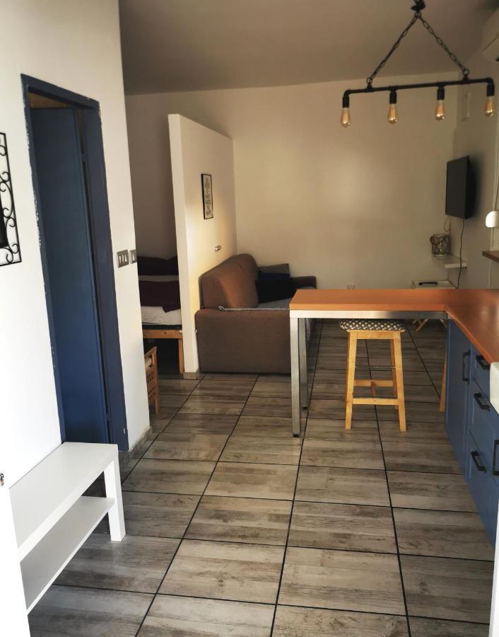 Ferienwohnung Kati 1 Sveti Filip i Jakov Exterior foto